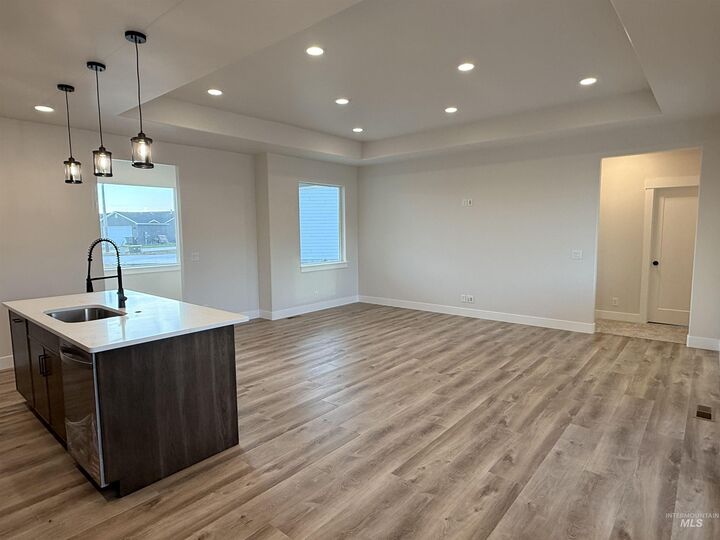 Property Photo: 716 W Clark St. ID 83347