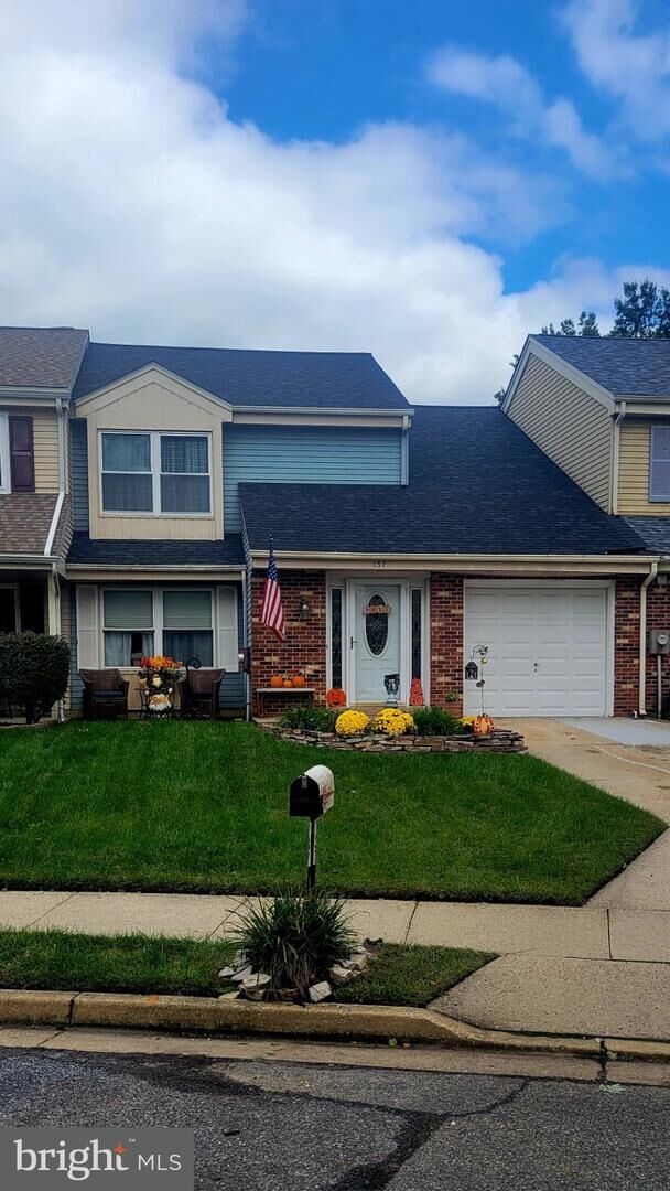 Property Photo: 137 Banwell Lane NJ 08054