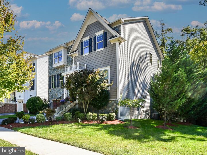 Property Photo:  3020 Big Bear Terrace  MD 20906 