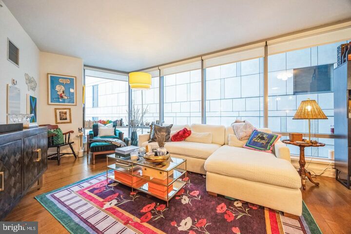 Property Photo:  1414 S Penn Square 00 5A  PA 19102 