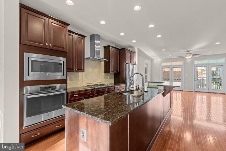 Property Photo:  419 Parkview Avenue  MD 20866 