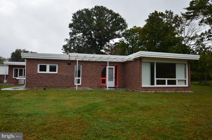 Property Photo: 181 Cranbury Road NJ 08550