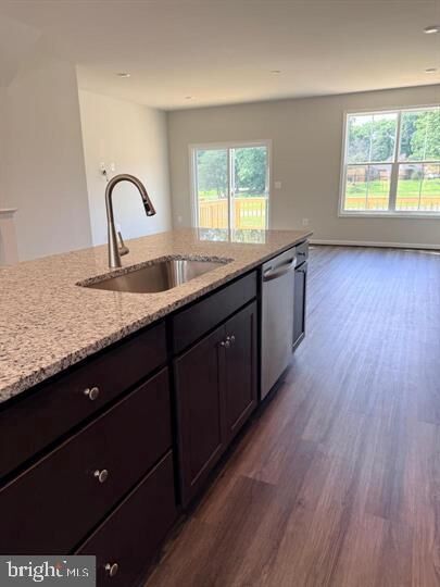 Property Photo:  7742 Harlow Circle  VA 22551 