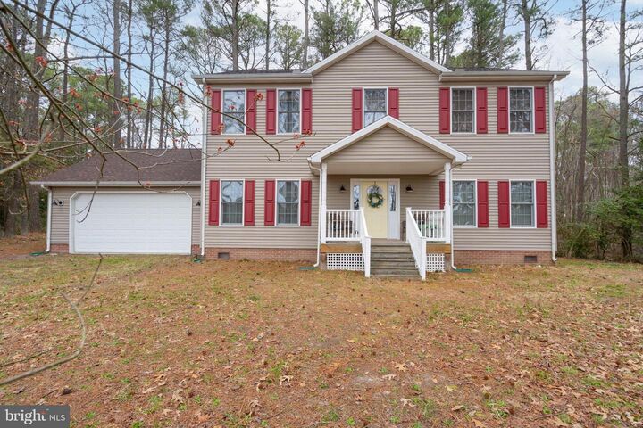 Property Photo: 34521 Bookhammer Landing Road DE 19958