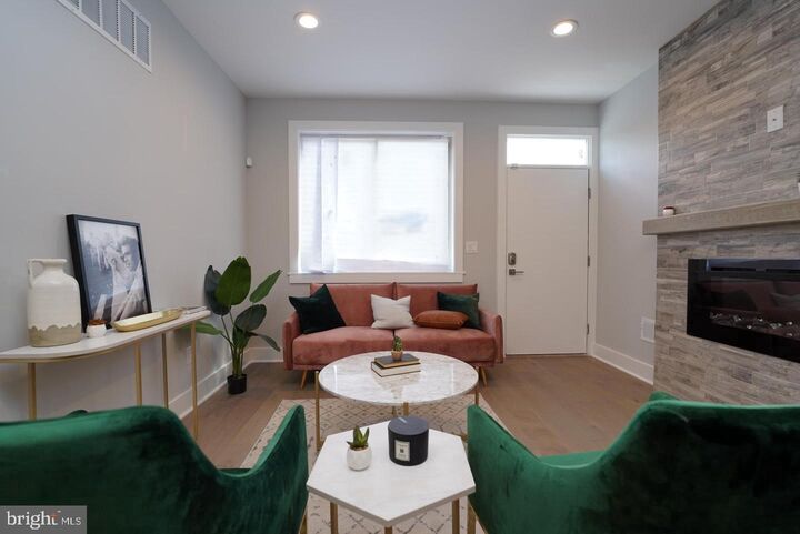 Property Photo:  1948 N 3rd Street  PA 19122 