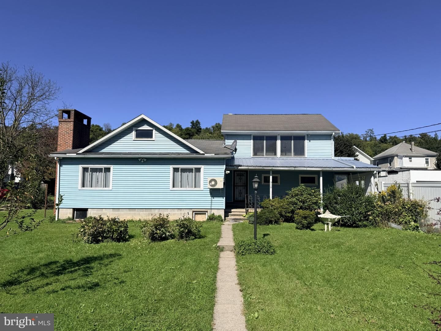 Property Photo:  519 W 4th Street  PA 17044 