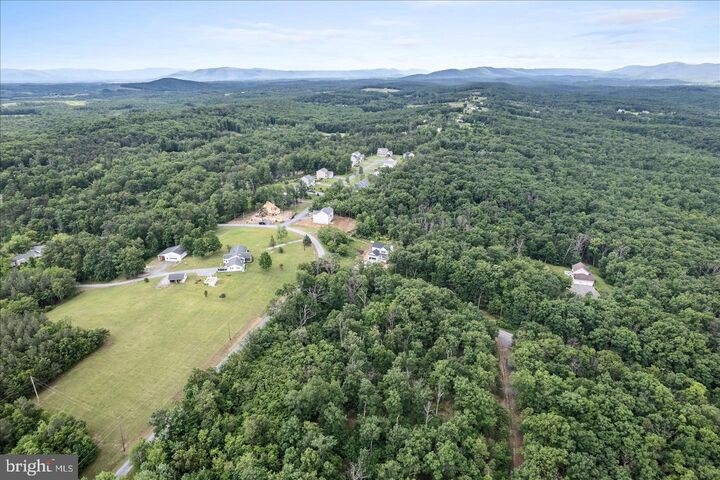 Property Photo: Lots 10,11 & 12 Glen Ridge Road VA 22602