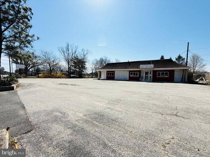 Property Photo:  15 E Black Horse Pike  NJ 08094 