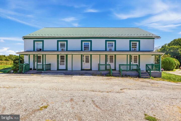 Property Photo:  1099 Irishtown Road  PA 17350 