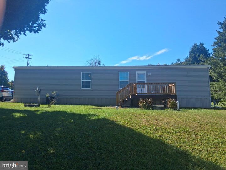 Property Photo:  106 Ja Ve Drive  PA 15522 