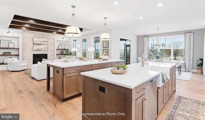 Property Photo: 244 Dahlia Circle PA 17042