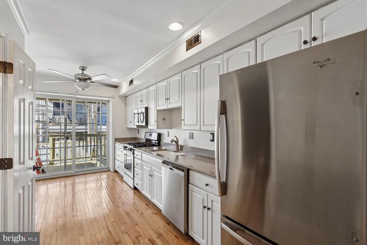 Property Photo:  1618 Marshall Street  MD 21230 