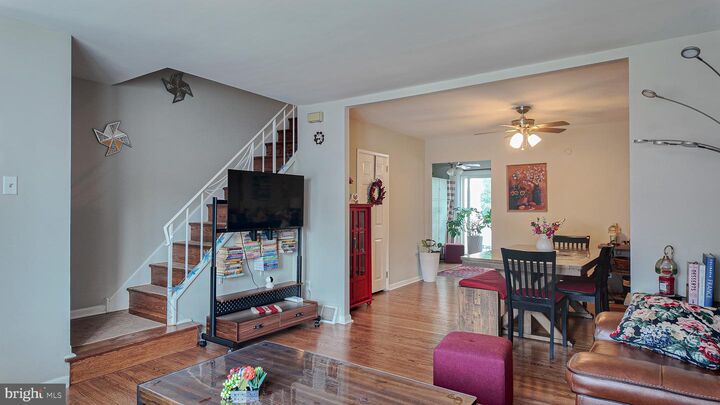 Property Photo:  3520 Churchill Lane  PA 19114 