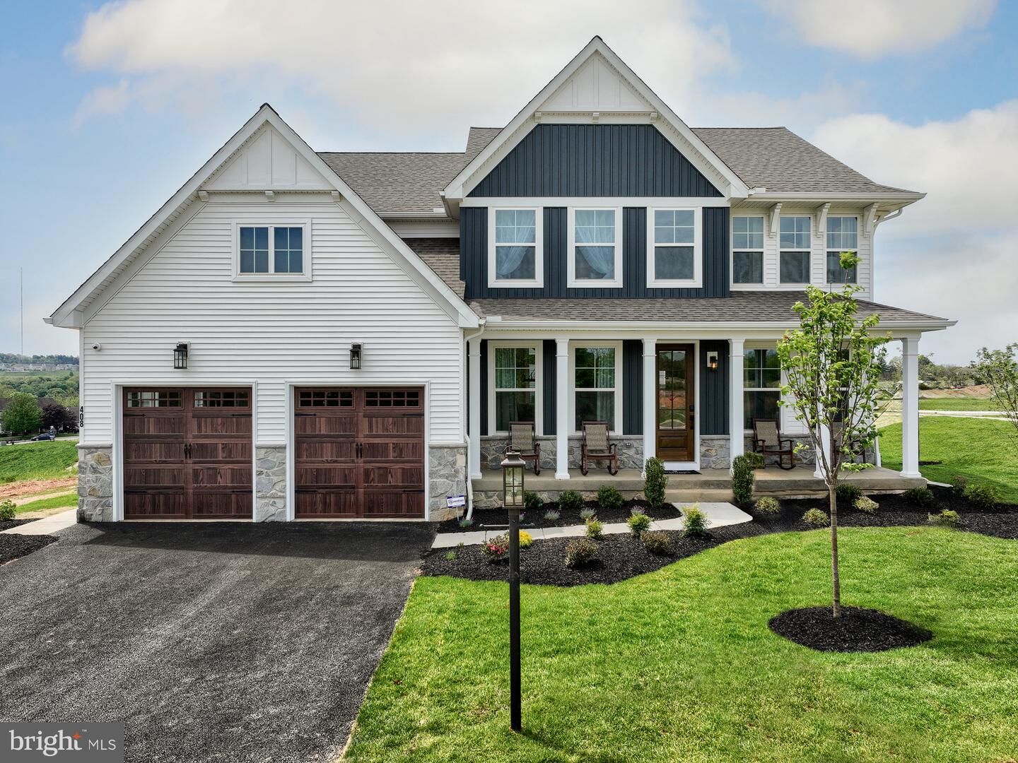 Property Photo:  Lot #3 Midhill Road  PA 17362 