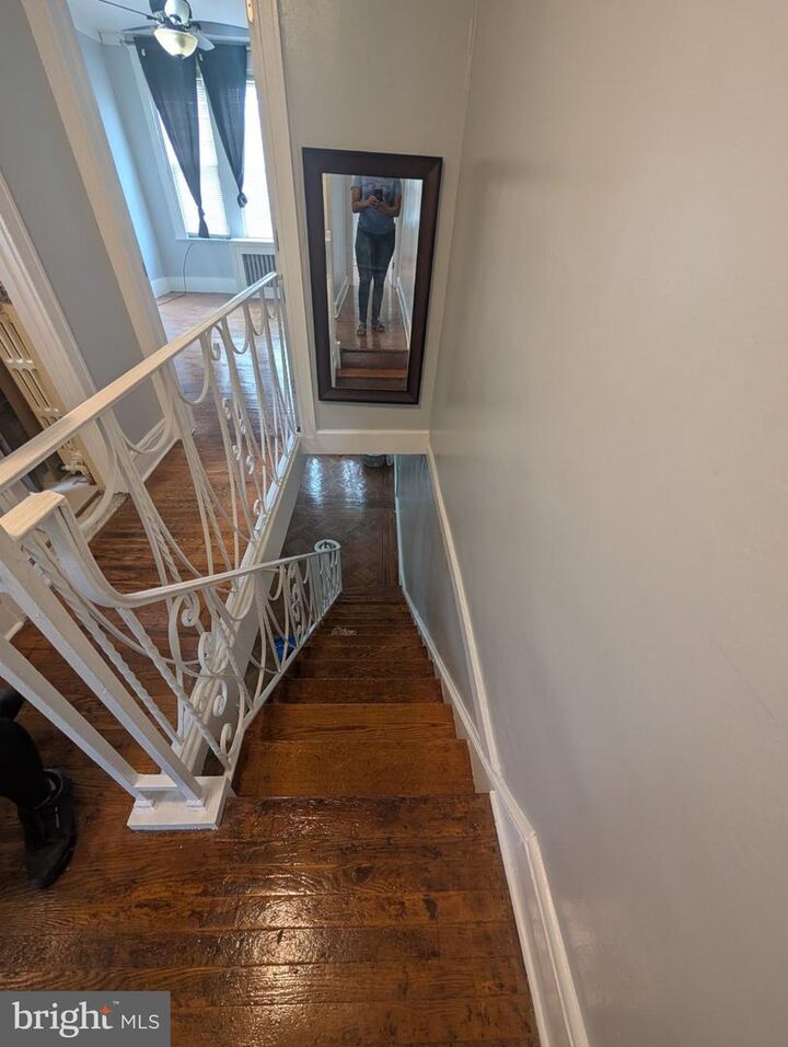 Property Photo:  5037 Stenton Avenue  PA 19144 