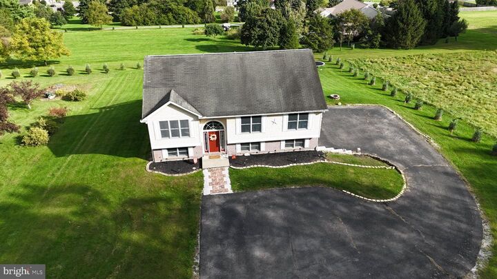 Property Photo:  10357 Wagner Road  PA 16652 