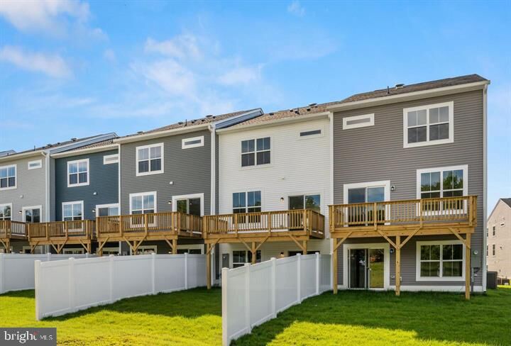 Property Photo:  7732 Harlow Circle  VA 22551 