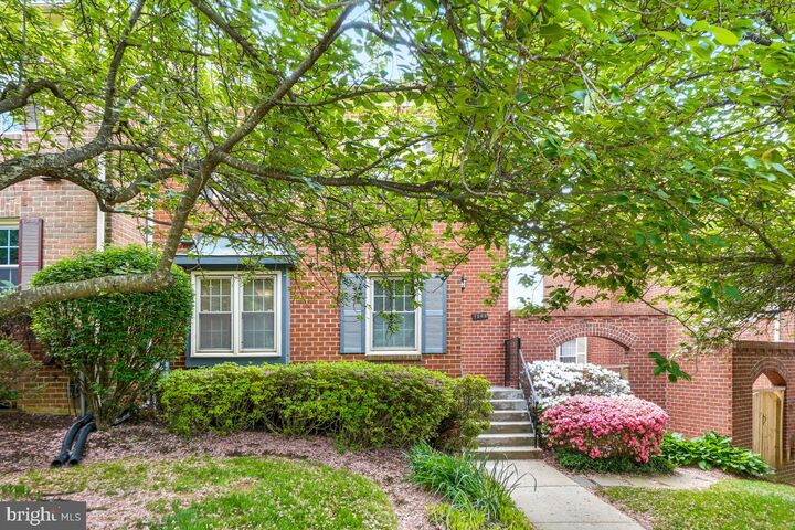 Property Photo:  7368 Westlake Terrace 111  MD 20817 
