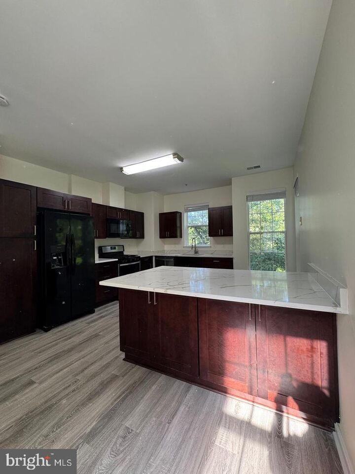 Property Photo: 15607 Everglade Lane B203 MD 20716