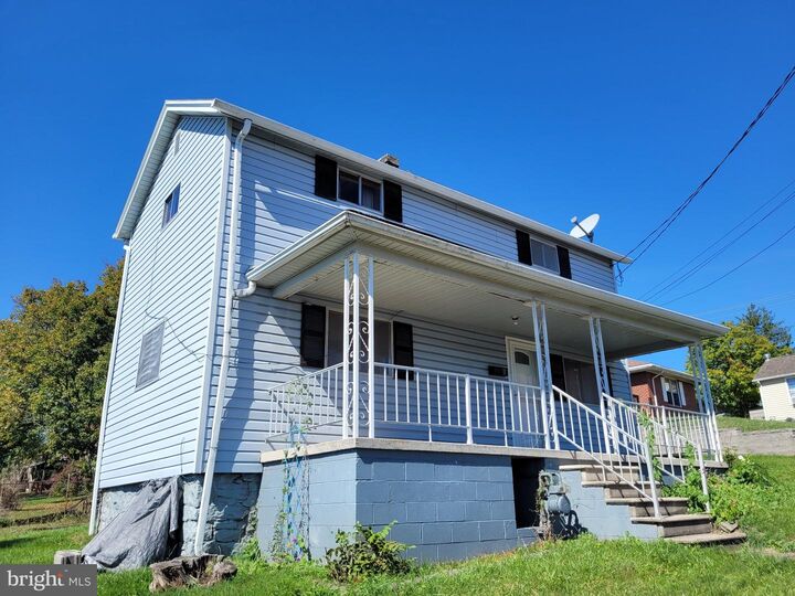 Property Photo: 11 Green Street MD 21532