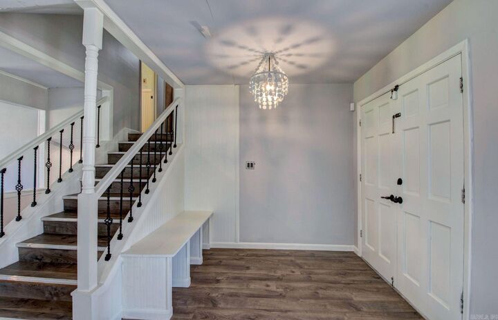 Property Photo:  61 Cardinal Valley Drive  AR 72120 