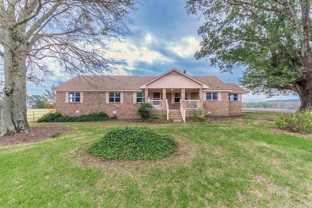 Property Photo: 1897 Highway 247 AR 72063