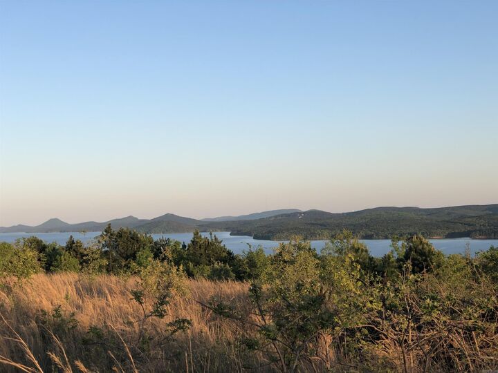 Property Photo: 33921 Lakeview West Way AR 72135