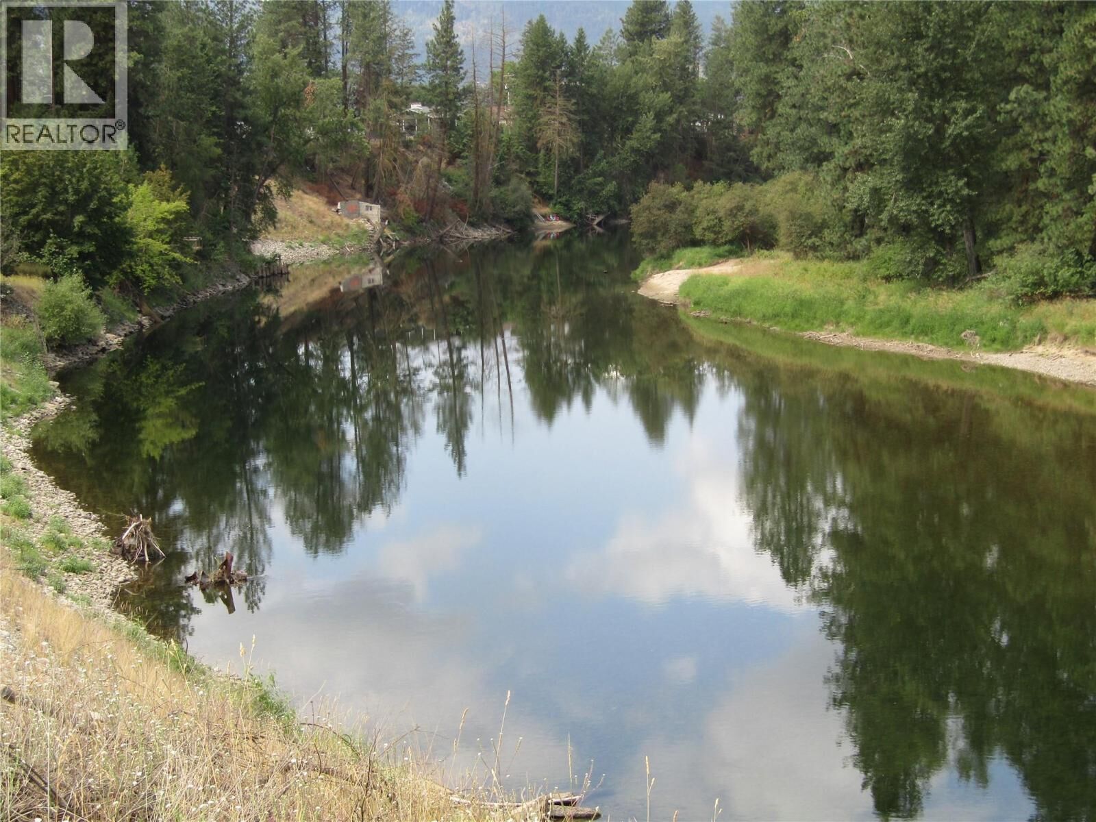 Property Photo:  5925 Danish Road  BC V0H 1H4 