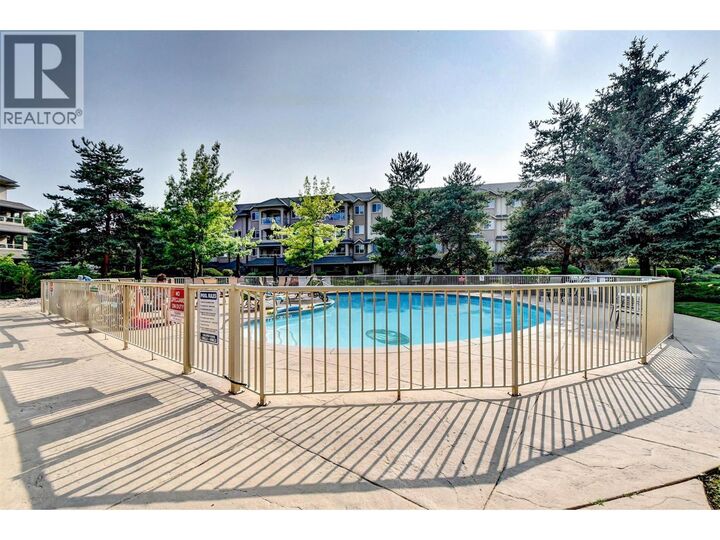 Property Photo:  1964 Enterprise Way 413  BC V1Y 9S7 