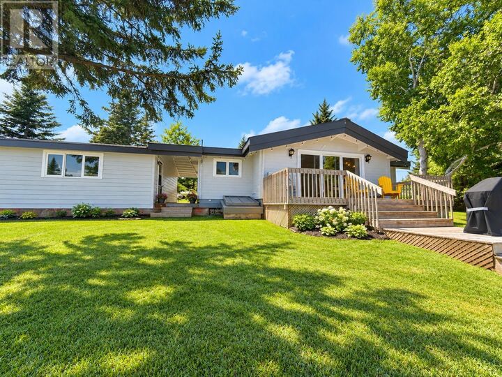 Property Photo:  110 Bayview Drive  PE C0B 1E0 