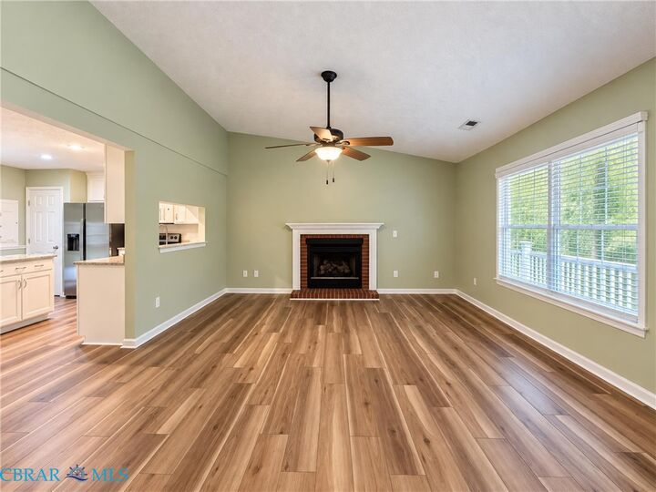 Property Photo:  4431 Mallard Drive  VA 23061 