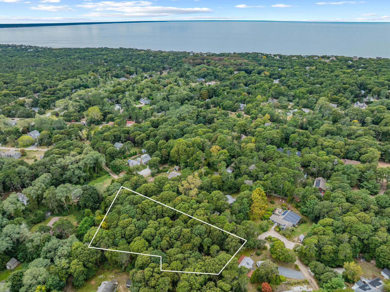 Property Photo:  140 Philips Lane  MA 02642 
