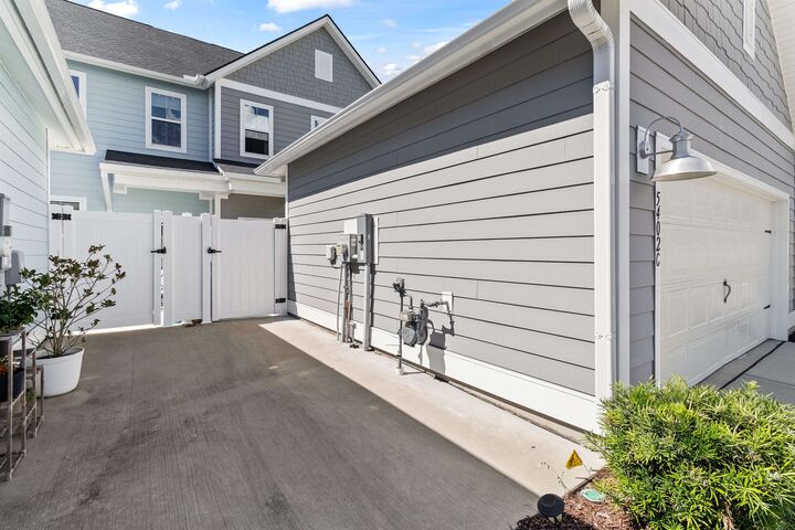Property Photo:  5402 Knobcone Loop C  SC 29577 