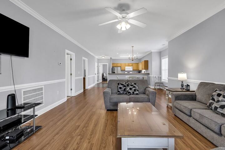 Property Photo: 4872 Dahlia Ct. 101 SC 29577