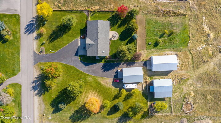 Property Photo:  9870 W Gallop Ln  ID 83854 