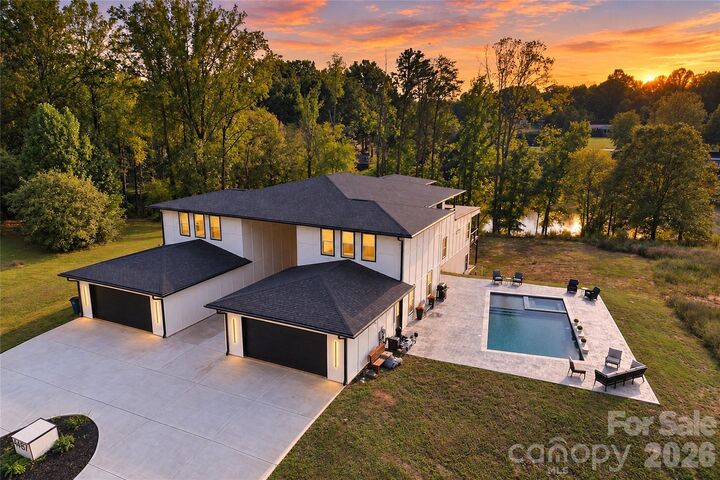 Property Photo:  4987 Wildlife Lane  NC 28673 