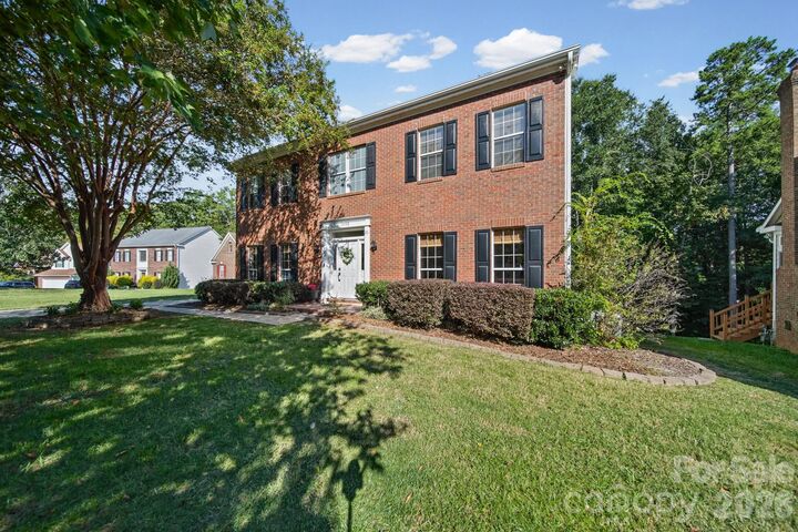 Property Photo:  14528 Limestone Lane  NC 28134 