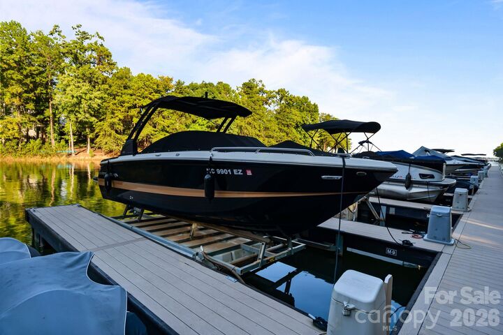 Property Photo:  268 Milford Circle  NC 28117 