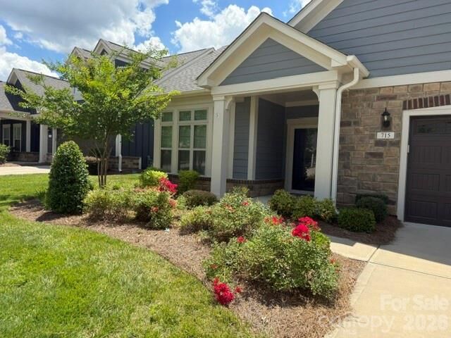 Property Photo:  715 Poplar View Drive NW  NC 28027 