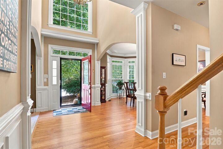 Property Photo:  3564 Weddington Oaks Drive  NC 28104 