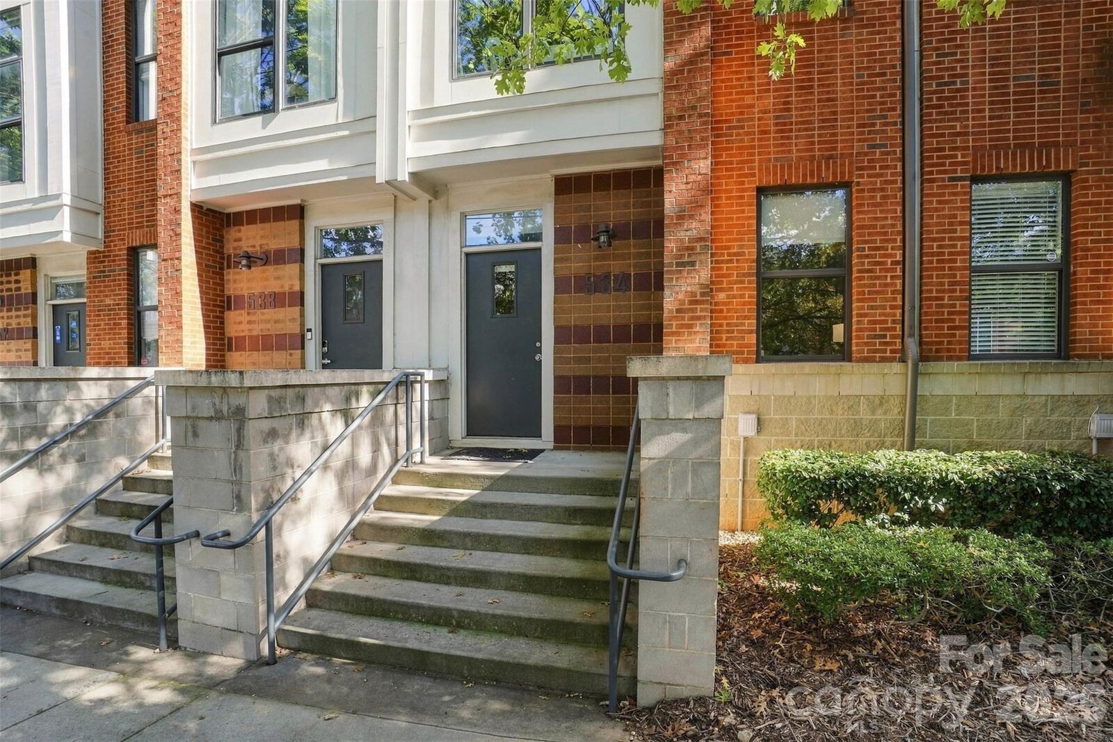 Property Photo: 534 McDowell Street NC 28204