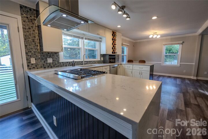 Property Photo:  7055 Crossridge Road  NC 28214 