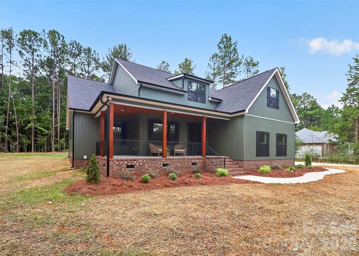 Property Photo: 3655 Marshall Road 6 SC 29730