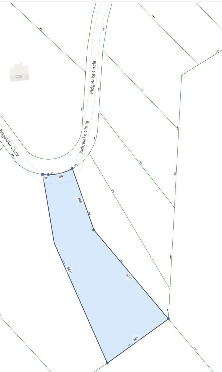 Property Photo:  0 Ridgelake(Lot 29) Circle  SC 29135 