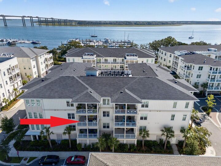 Property Photo:  320 Longshore Street # 1033  SC 29492 