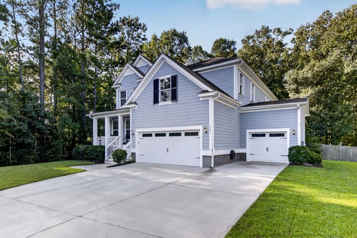 Property Photo:  2805 Wagner Way  SC 29466 