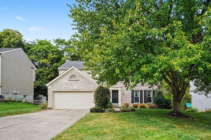 Property Photo:  6421 Copperleaf Lane  OH 45230 