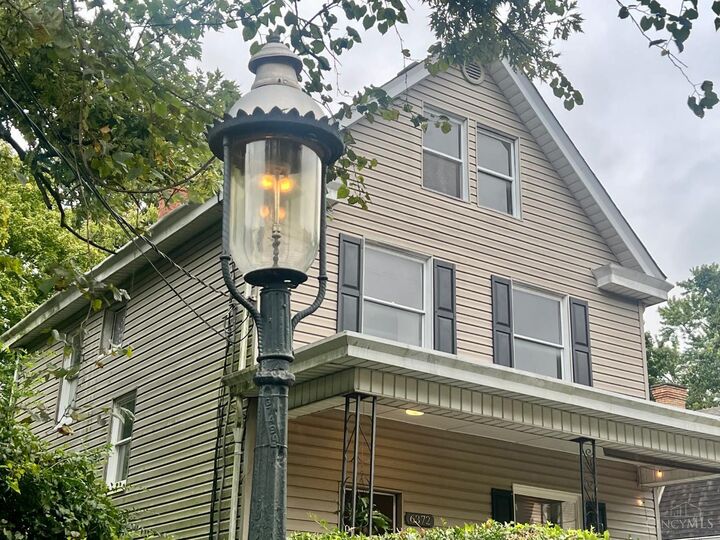 Property Photo: 6372 Savannah Avenue OH 45224