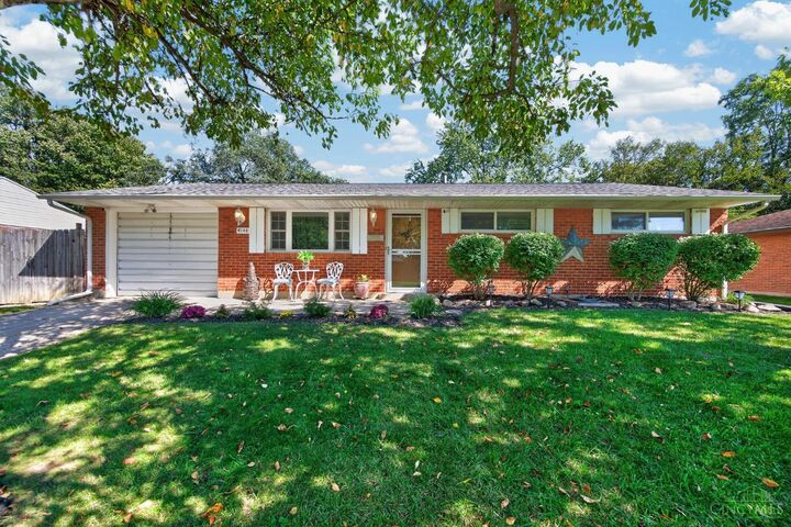 Property Photo:  6146 Cruxten Drive  OH 45424 
