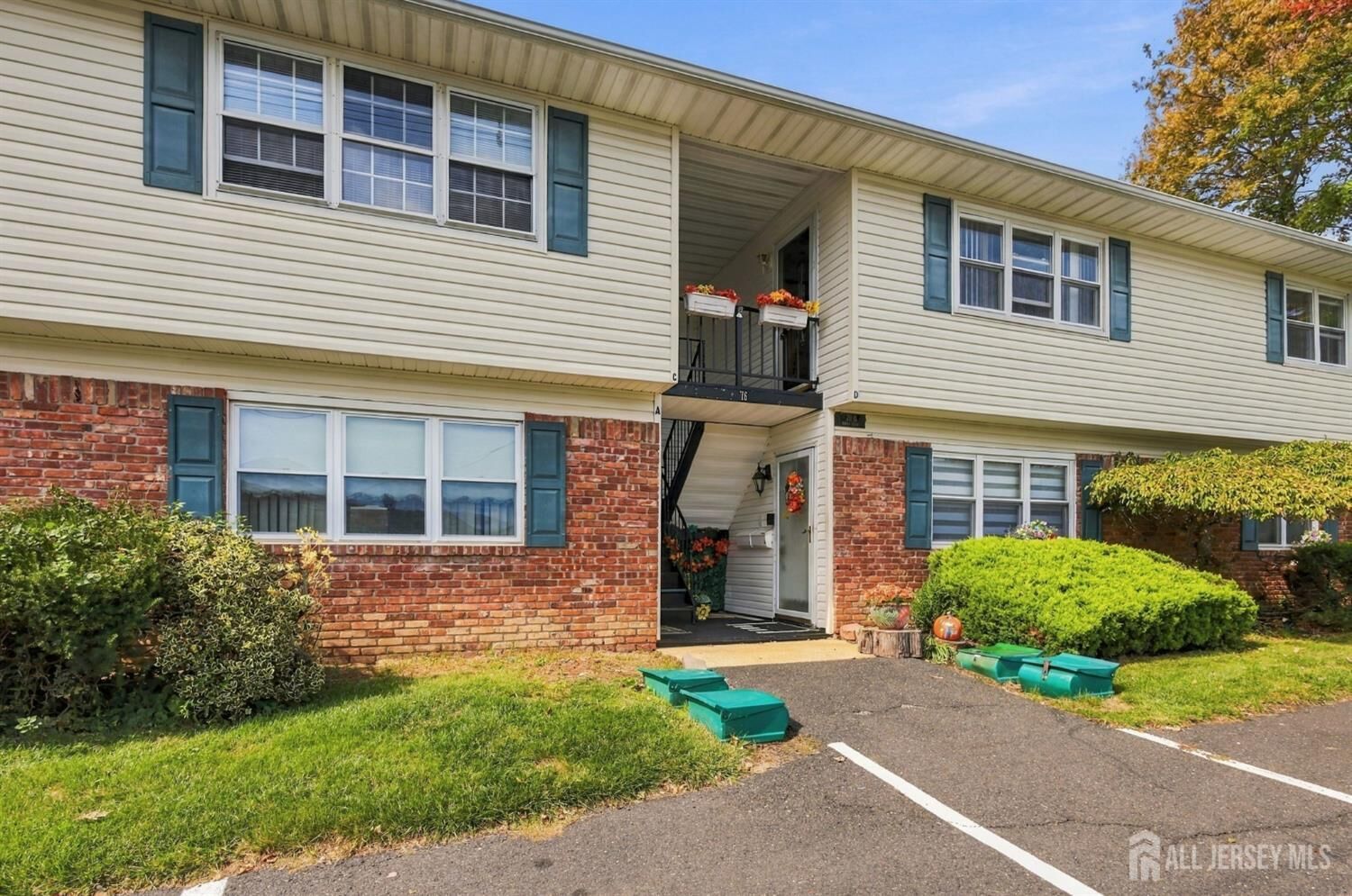 Property Photo: 76 Haven Drive A NJ 08867